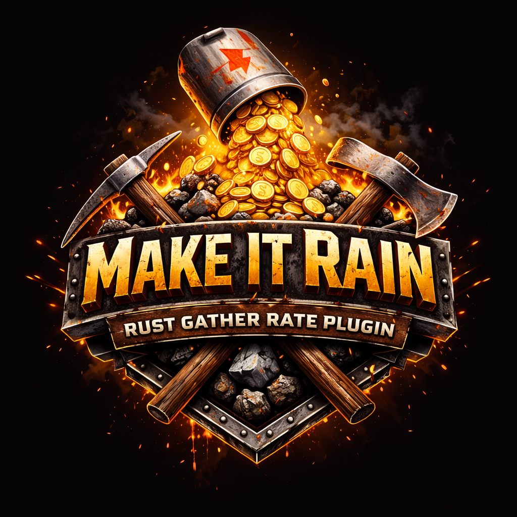 MakeItRain Plugin