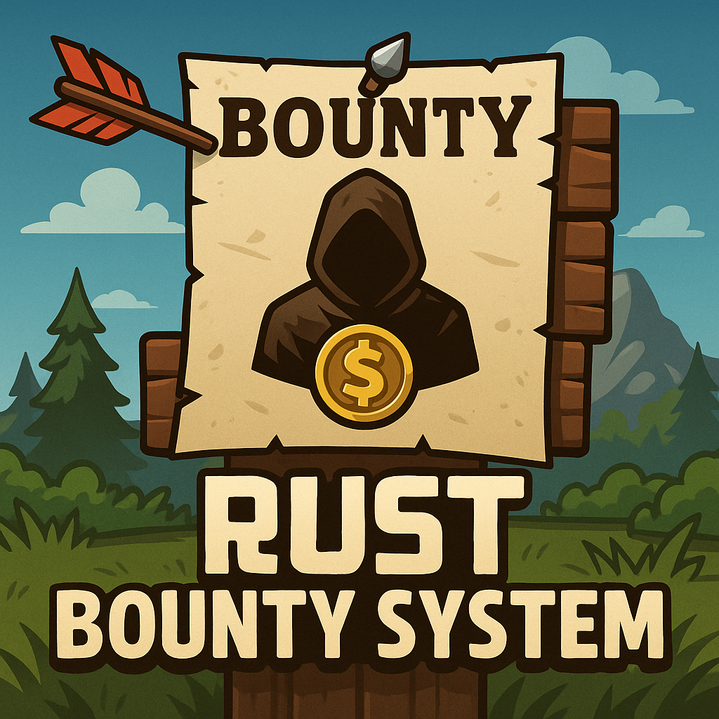 Rust Plugin Image