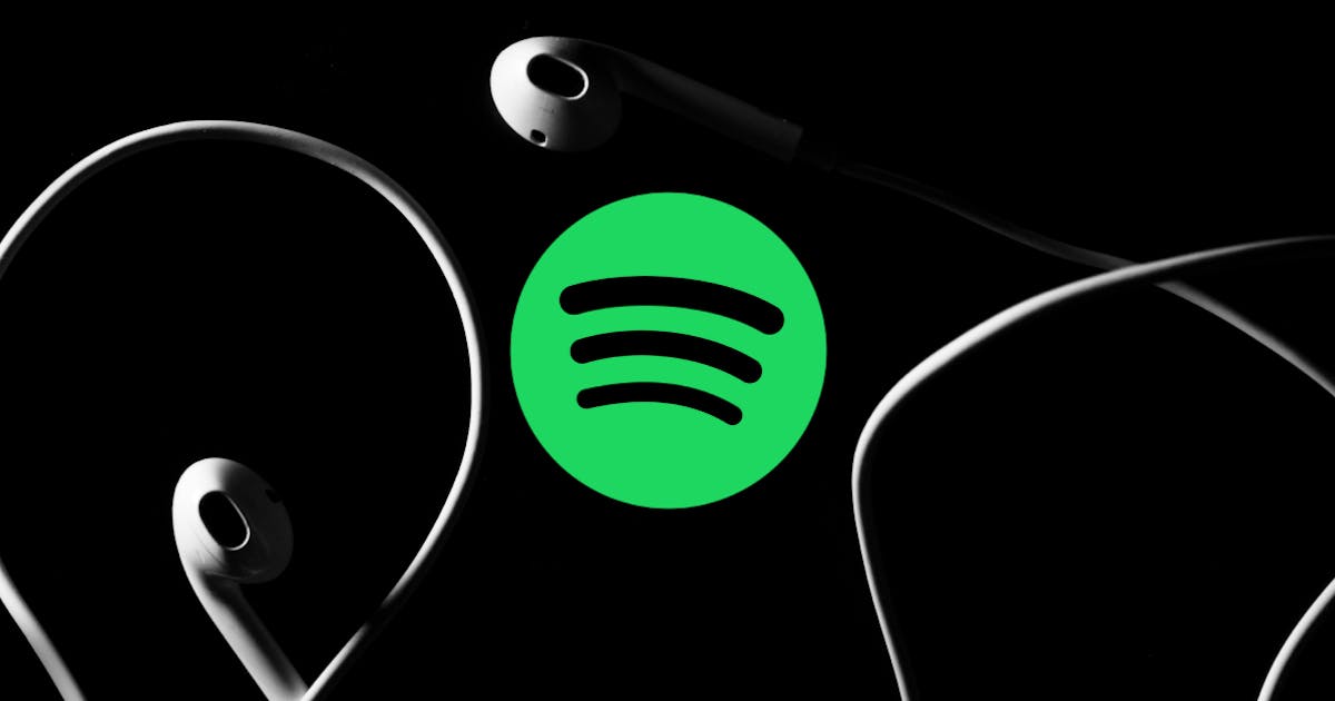 Spotify Crack Image