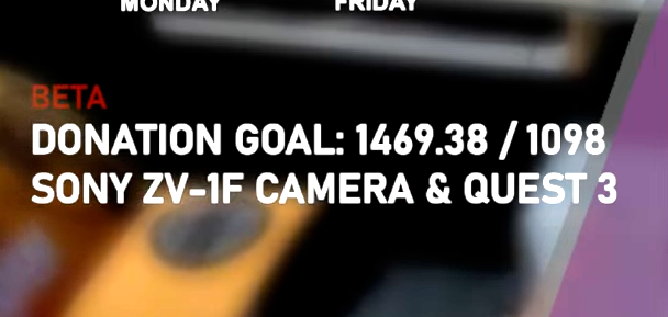 Goal Tracker Preview 1