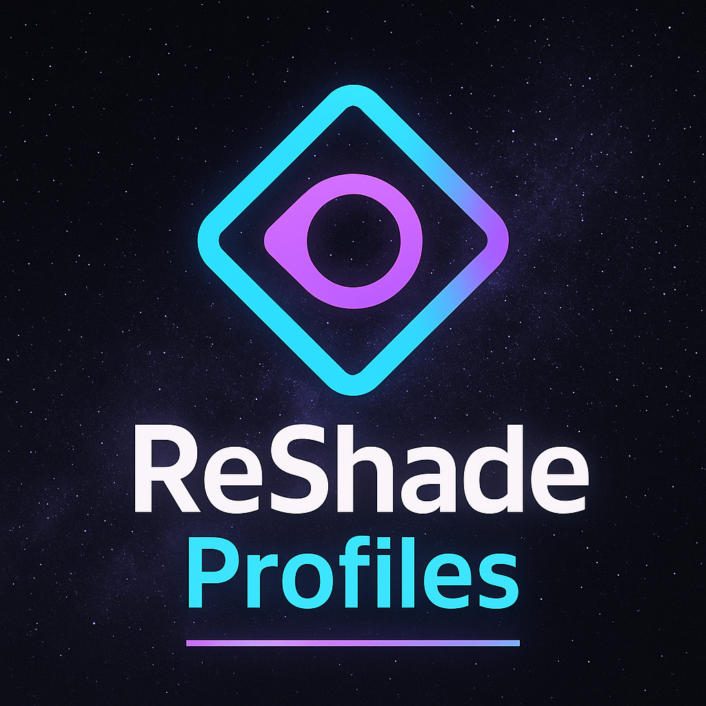 Reshade Profile Image